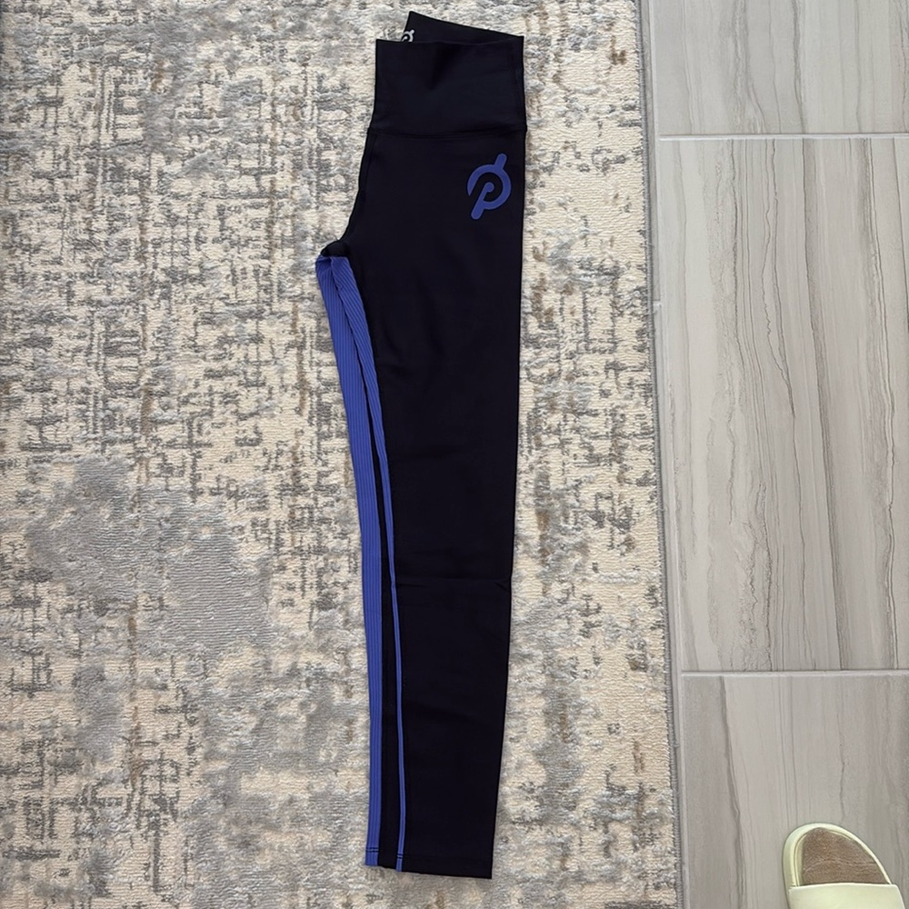 Peloton leggings